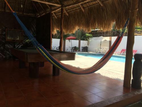Hotel Tunco Lodge