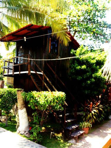 Hotel Tunco Lodge