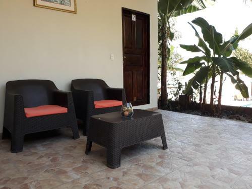 Hotel Tunco Lodge