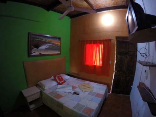 Hotel Posada Luna