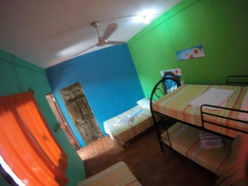 Hotel Posada Luna
