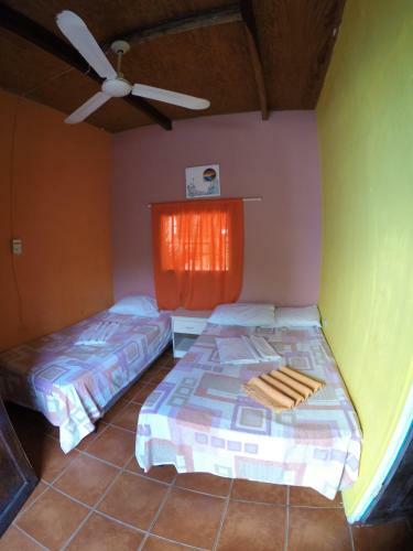Hotel Posada Luna