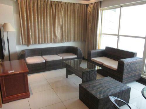 Hotel Chez Wou