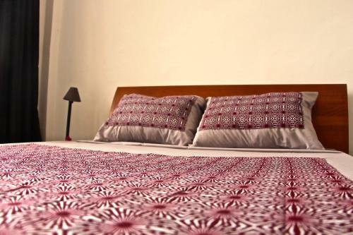 Hostal B & B Le Nomade