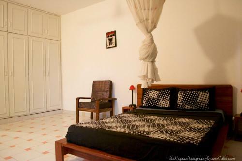 Hostal B & B Le Nomade
