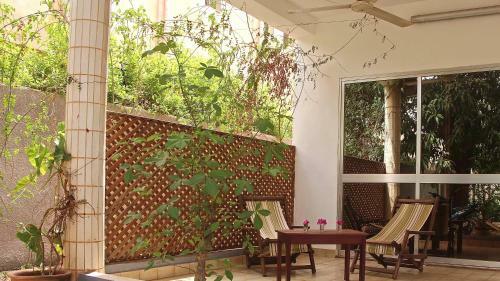 Hostal B & B Le Nomade