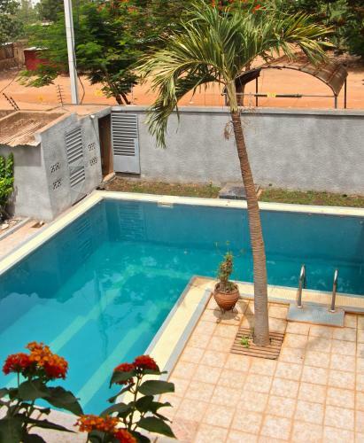 Hostal B & B Le Nomade