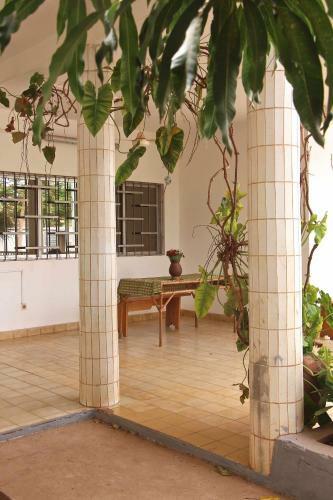 Hostal B & B Le Nomade