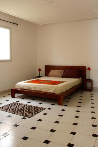 Hostal B & B Le Nomade