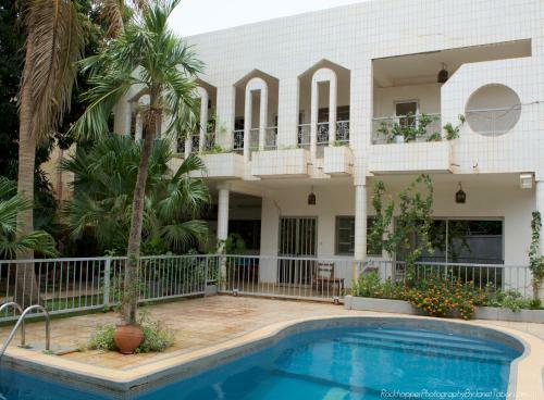 Hostal B & B Le Nomade
