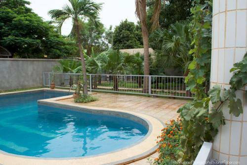 Hostal B & B Le Nomade