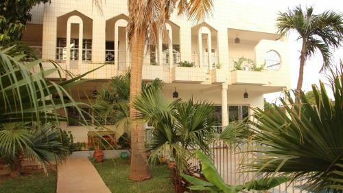 Hostal B & B Le Nomade