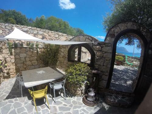 B&B Villa Smeralda