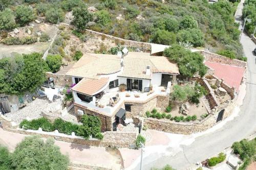 B&B Villa Smeralda
