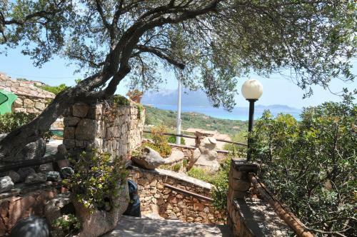 B&B Villa Smeralda