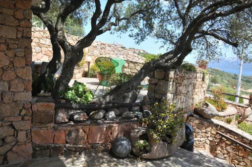 B&B Villa Smeralda