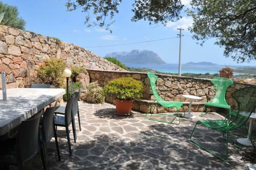 B&B Villa Smeralda