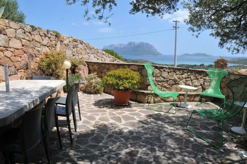 B&B Villa Smeralda