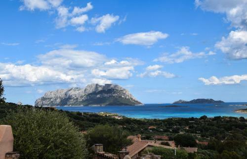 B&B Villa Smeralda