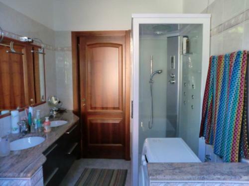 Pellico Apartment