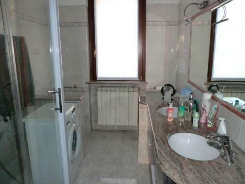 Pellico Apartment