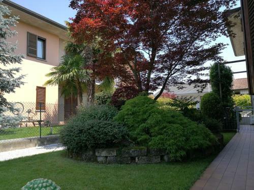 Pellico Apartment