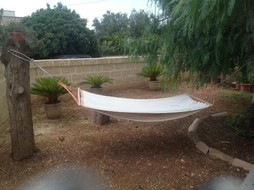 Apartamento Villa Relax - Pescoluse