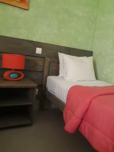 Bed & Breakfast Vivenda Viviani