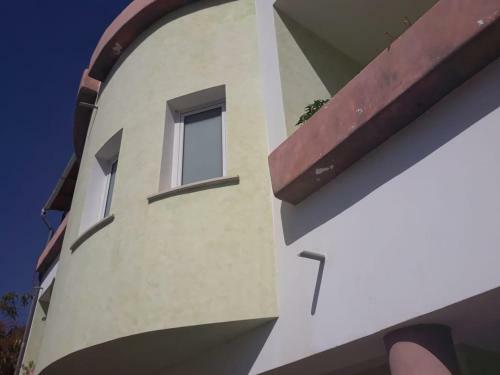 Bed & Breakfast Vivenda Viviani