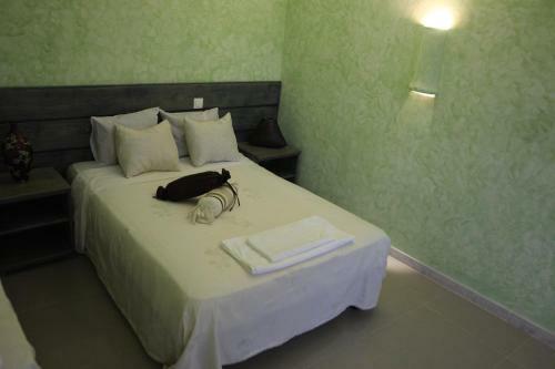 Bed & Breakfast Vivenda Viviani