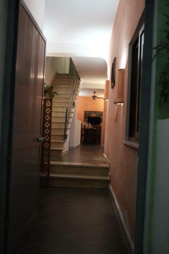 Bed & Breakfast Vivenda Viviani