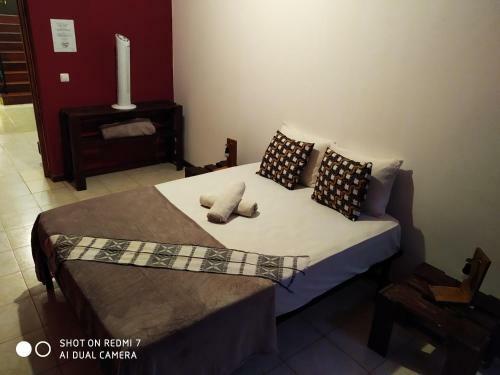 Praiadise Hostel
