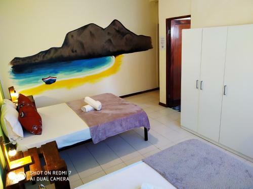 Praiadise Hostel