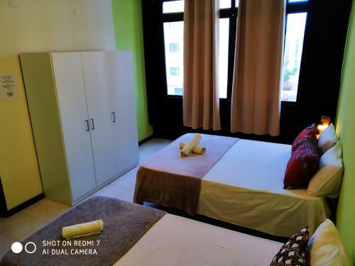 Praiadise Hostel