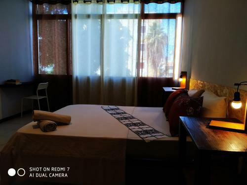 Praiadise Hostel