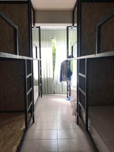Praiadise Hostel