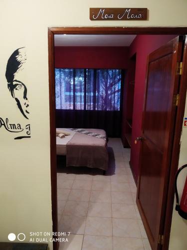 Praiadise Hostel