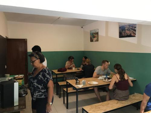 Praiadise Hostel