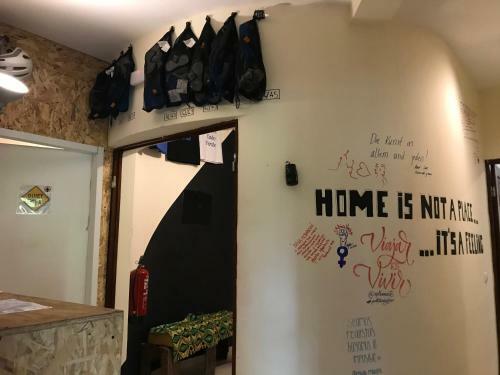 Praiadise Hostel