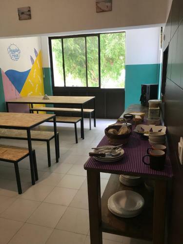 Praiadise Hostel