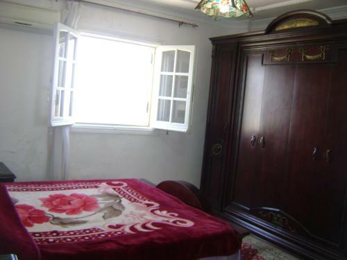 Apartments At Ibrahemia, Alexandria
