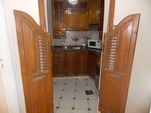 Apartments At Ibrahemia, Alexandria