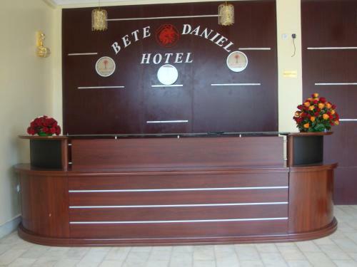 Bete Daniel Hotel