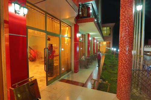 Bete Daniel Hotel