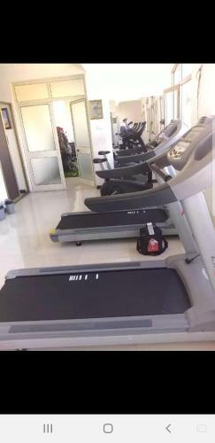 Bete Daniel Hotel
