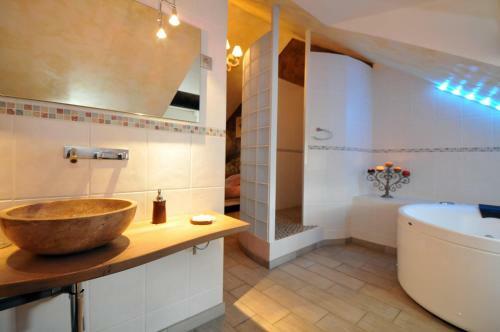 Gite De La Loge