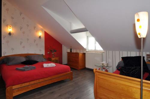 Gite De La Loge