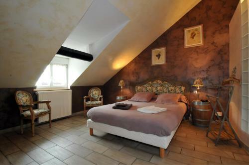 Gite De La Loge
