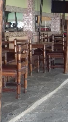 Platinum Hotels Mombasa