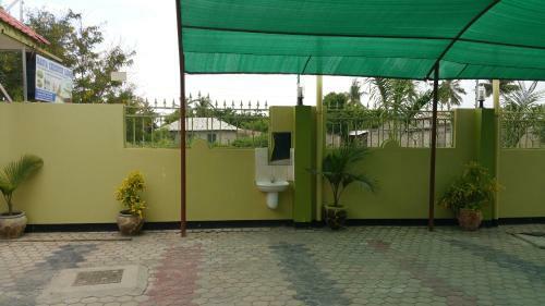Mauya Executive Lodge